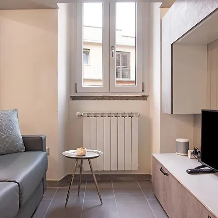 Efihouse Lago Maggiore Apartment Luino