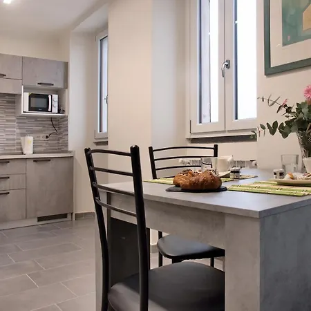 Efihouse Lago Maggiore Apartment Luino