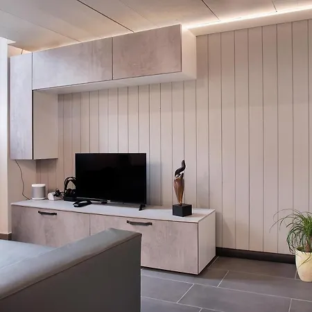 Efihouse Lago Maggiore Apartment *