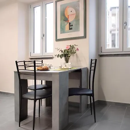 Efihouse Lago Maggiore Apartment Luino