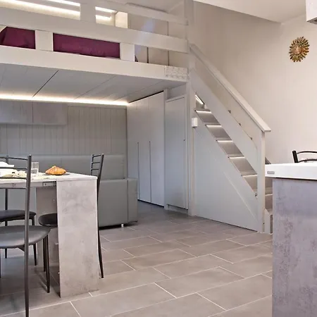 Apartment Efihouse Lago Maggiore *