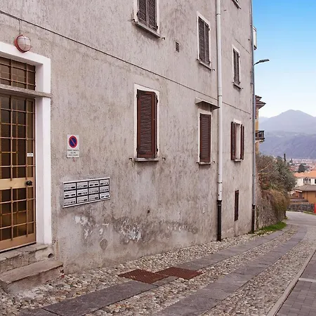 Efihouse Lago Maggiore Luino