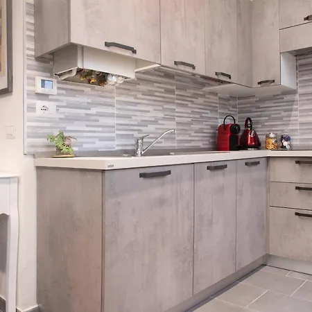 Apartment Efihouse Lago Maggiore