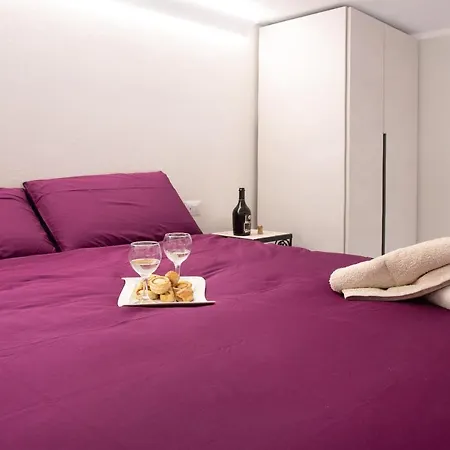 Efihouse Lago Maggiore *